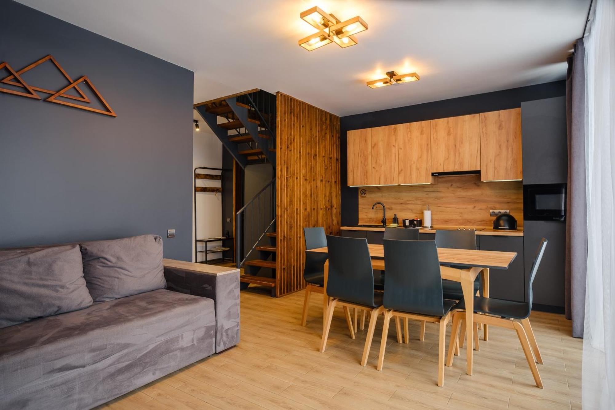 Phoenix Relax Park Bukovel Luaran gambar