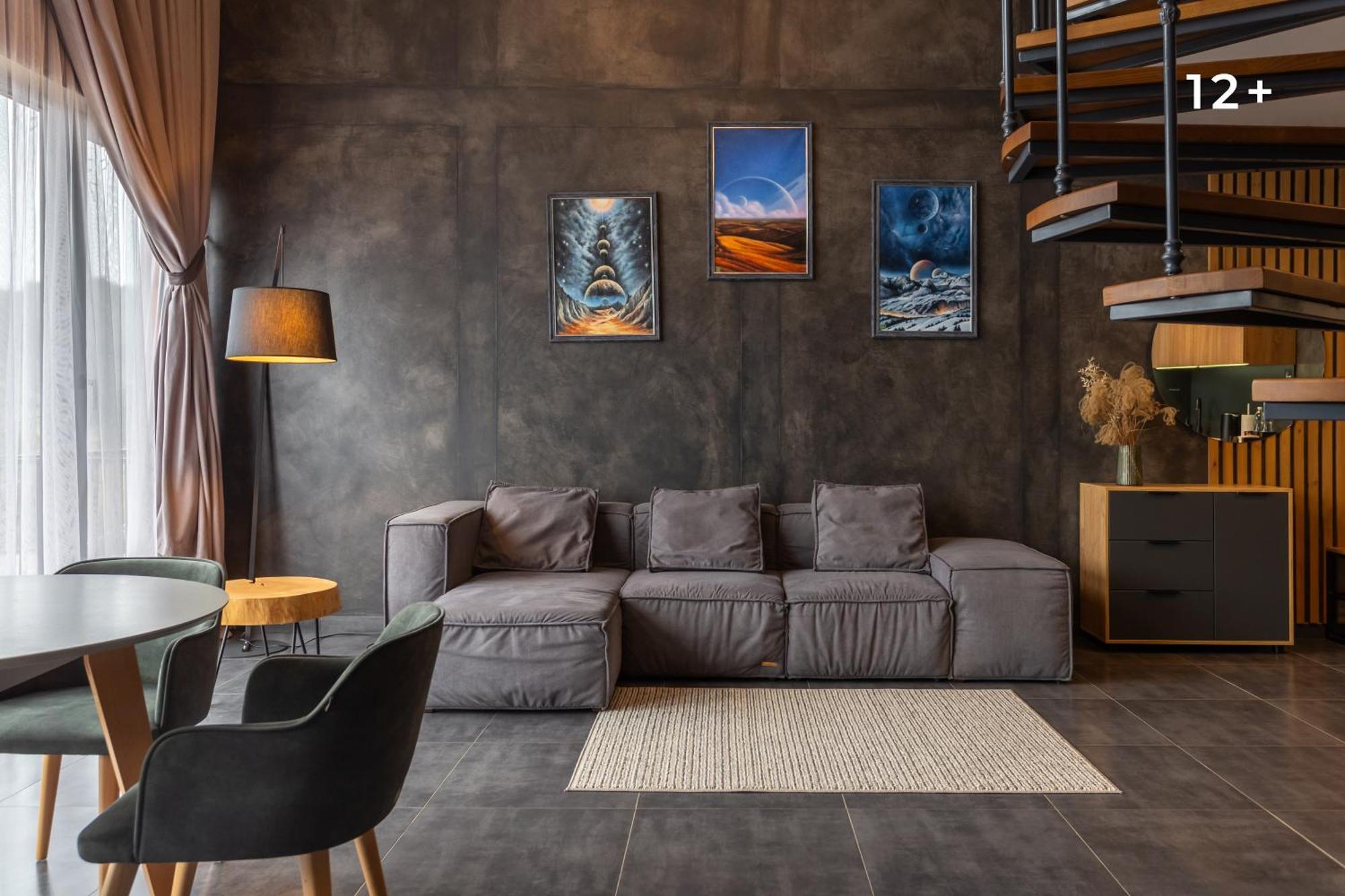 Phoenix Relax Park Bukovel Luaran gambar